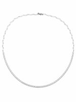 Collar Recarlo Mujer in Oro Diamante XB 362/02.00